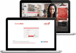 UBA Online Banking