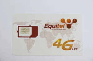 Equitel line