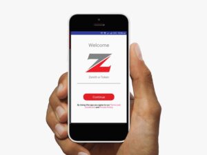 Welcome to Zenith e-token app