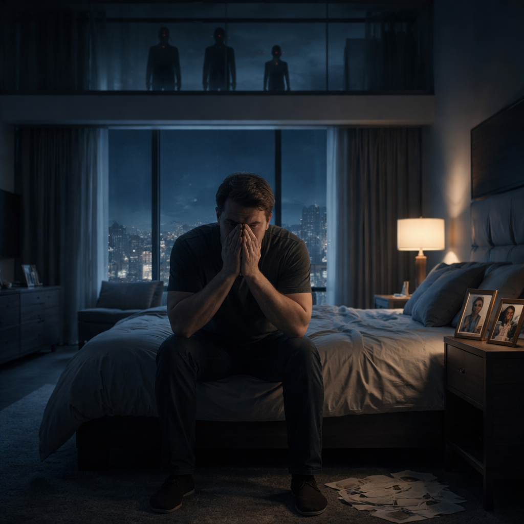 Как я поднял 160 миллионов рублей за два месяца — и перестал спать по ночам.