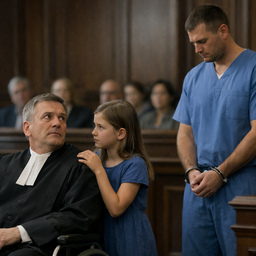 Два кроки, які змінили вирок