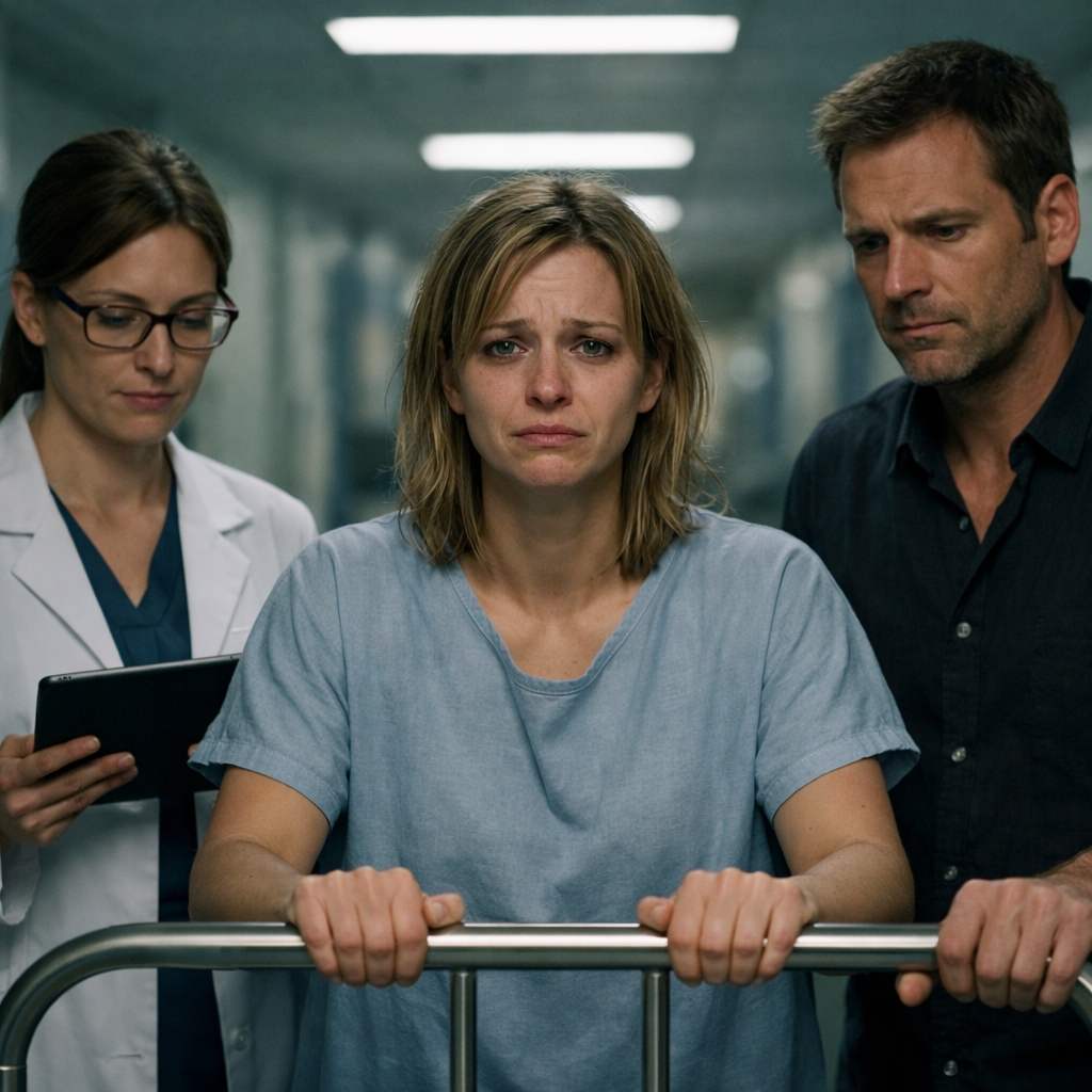 Метал у дитячій руці.