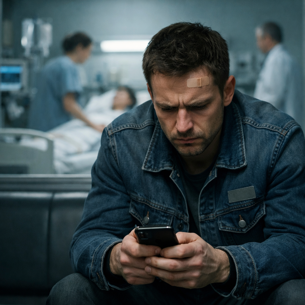 Как я заставил родных заплатить за равнодушие