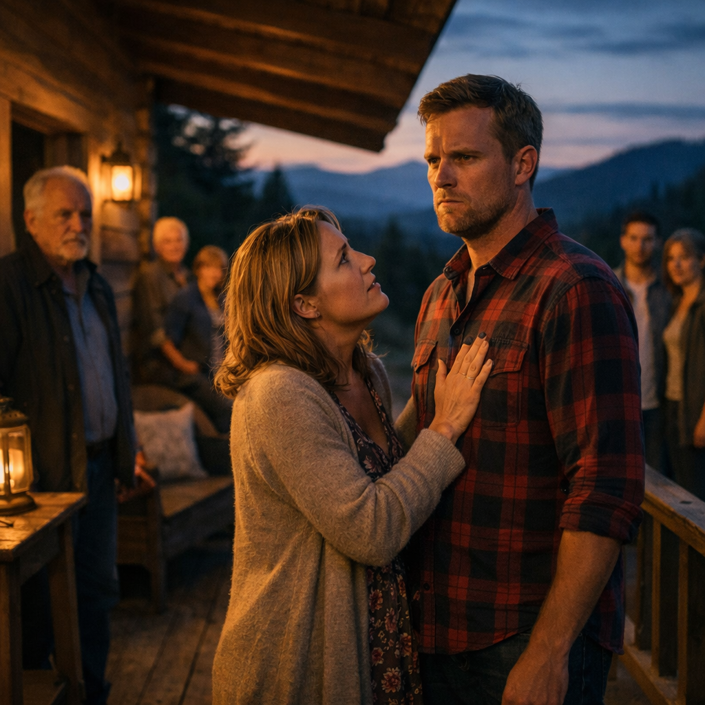 Тишина, которую я купил, оказалась для семьи «общей».