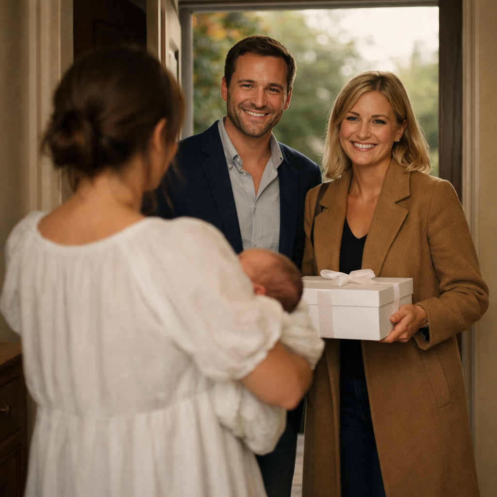 Він запізнився до нашого життя