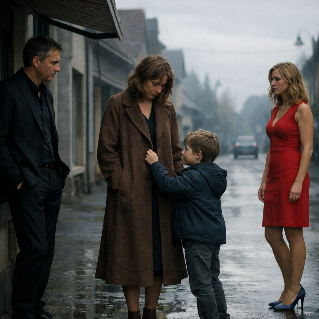 Зрада привела мене до справжньої родини