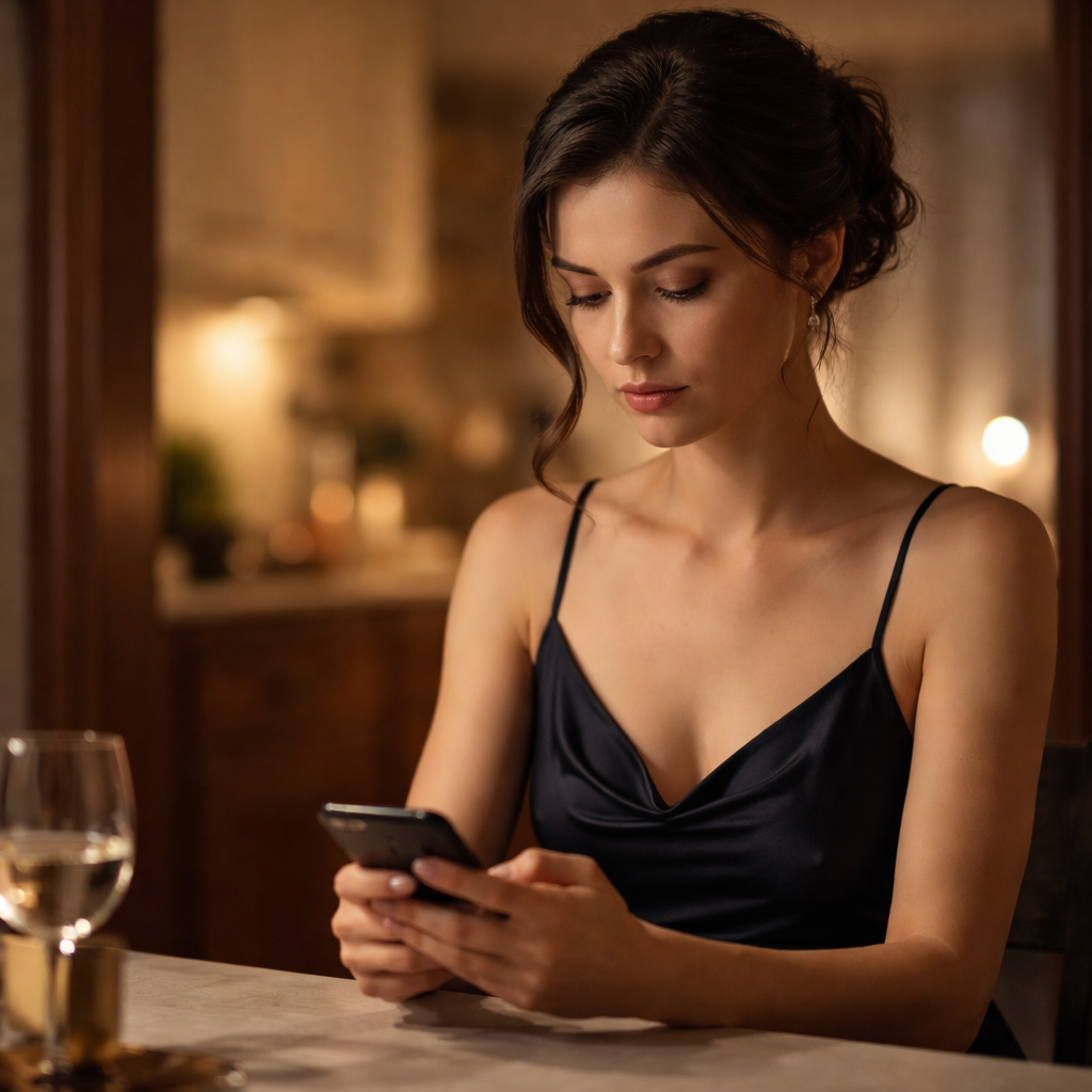 На свадьбе сестры правда заговорила громче унижения