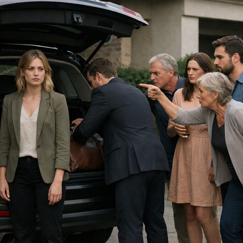 Ночь на крыше изменила всю мою жизнь