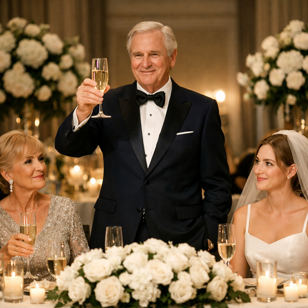 Того вечора я перестала мовчати