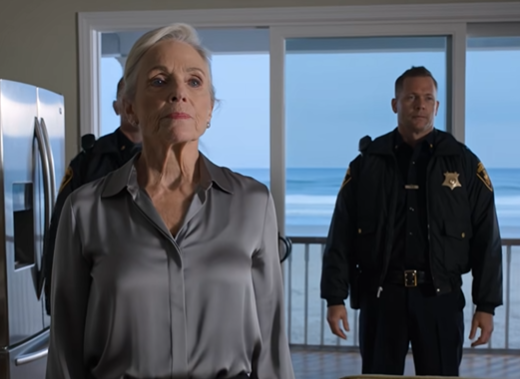 Папка з документами повернула мені дім